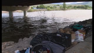 Missoula City Council member proposes authorized homeless camps