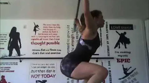Tracy Clevenger-Smith Crossfit Oly lifts (My first...