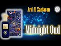 Midnight Oud / Ard Al Zaafaran / ¿Cómo huele? / Reseña en Español / Interlude Clone
