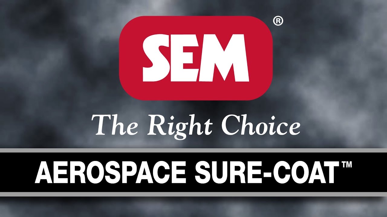Aerospace Plastic & Leather Prep | A38353 | SEM Products