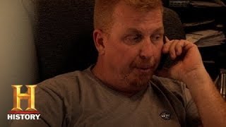 Biker Battleground Phoenix: Paul Calls To Arrange The Meet Up (S1, E2) | History