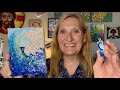 Ep 255 CREATING SPARKLING WAVE MOSAICS Ep 255 CREATING SPARKLING WAVE MOSAICS