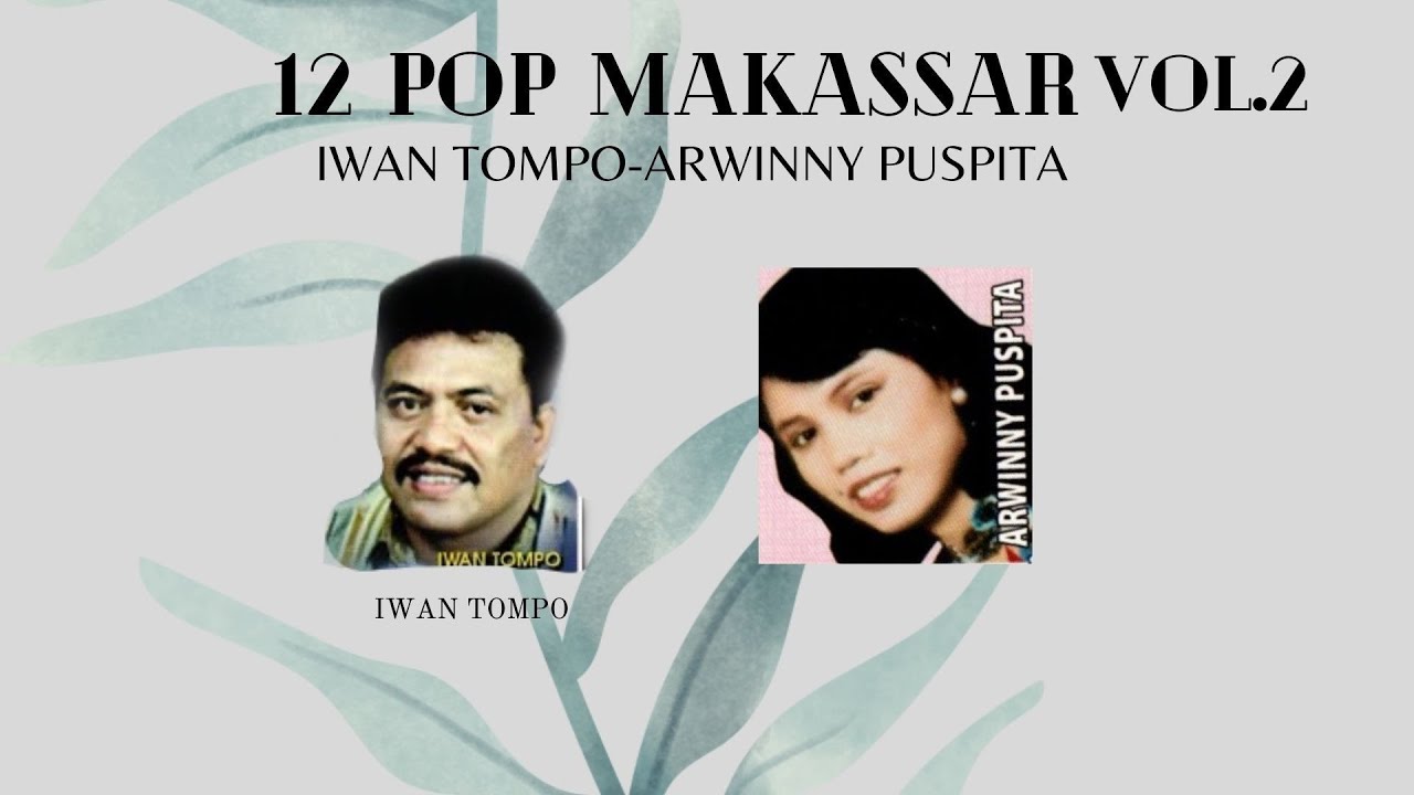 12 POP MAKASSAR  (Official Libel Record Channel)