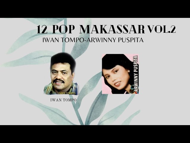 12 POP MAKASSAR  (Official Libel Record Channel) class=