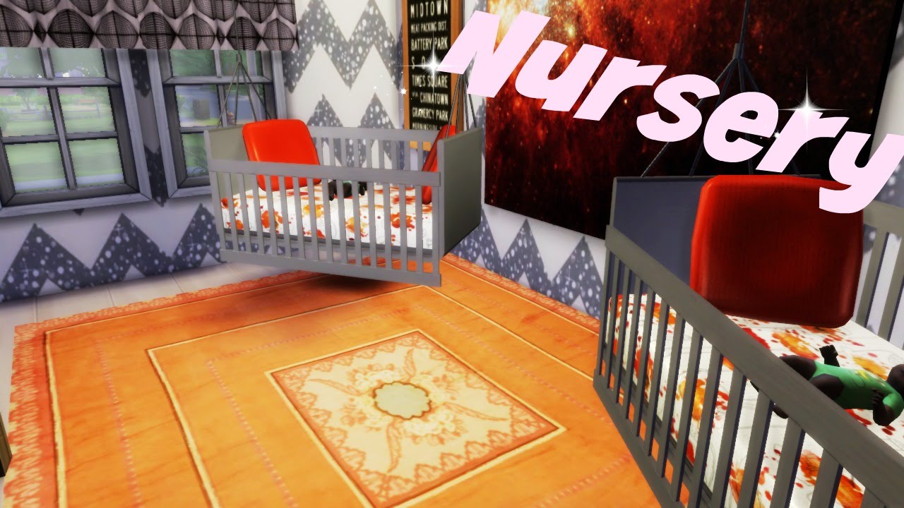 Sims 4 Get To Work Furniture