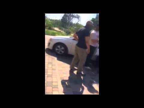 20 05 14 затримання на хабарі нач Гол управління Держземагентства в Черкаській області