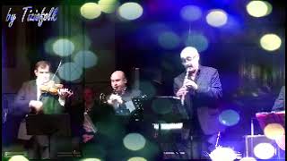 POLKA NR 19 polka di Carlo Brighi   19 01 2010 Serata Concerto Romagna alla Taverna Verde di Forli