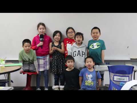 Kotlik School Christmas Greetings 2025