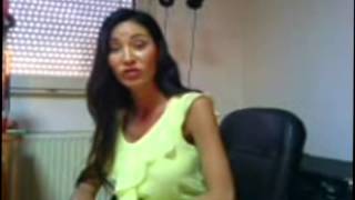 Monika Csoszor Skola Pevanja Zoran Popov