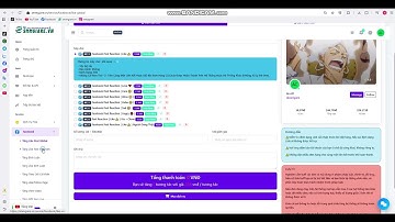 Cách buff follow facebook mới nhất | Tăng theo dõi facebook miễn phí 2025