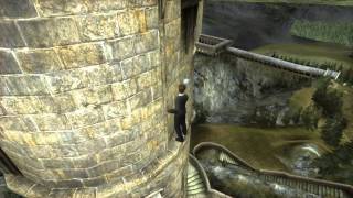 Lets Play Harry Potter 5 [35] Zauberpakete in der Eulerei