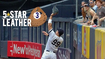 Aaron Judge ROBS a Grand Slam! | New York Yankees