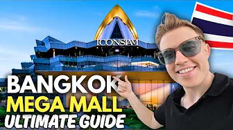 Bangkok Shopping Mall Ultimate Guide: The BEST Malls in Bangkok!