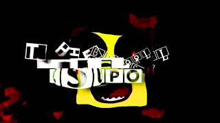 The Xeon Cool Csupo Nightmares "TaalpZ.18+!" Robert Jobert Robot Logas Jogas Logo (2015-2025)