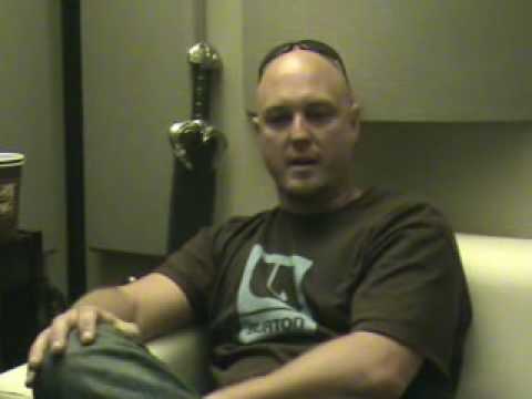 The making of the gun sounds in cod5 waw