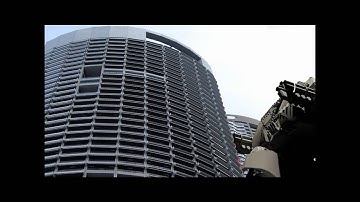 Syntheyes 2008 3dsmax 2010 After effects CS3 basic make 2d look like 3d fake masking idea