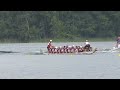Canadian Dragon Boat Championships 2013 - Day 2 - Race 59