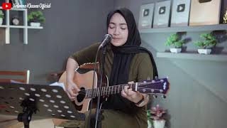 USAH KAU LARA SENDIRI (KATON BAGASKARA \u0026 RUTH SAHANAYA)| UMIMMA KHUSNA COVER