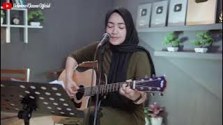 USAH KAU LARA SENDIRI (KATON BAGASKARA & RUTH SAHANAYA)| UMIMMA KHUSNA COVER