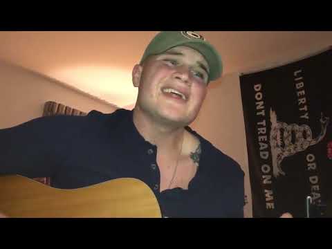 Zach Bryan - Pipe Bomb Dream (Turnpike Cover)