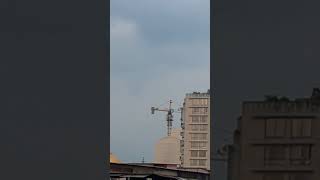 uiu project in 100ft madani avenue⭐