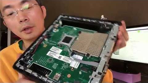 Install Windows 7 x86 on HP ThinClient T620