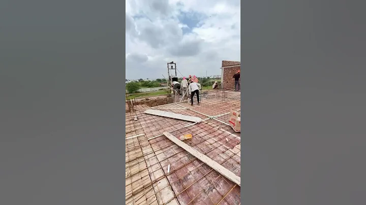 @MaaBamleshwariconstraction     We Make Your Dreams Into Reality.      👩‍🚒✨ Construction Work