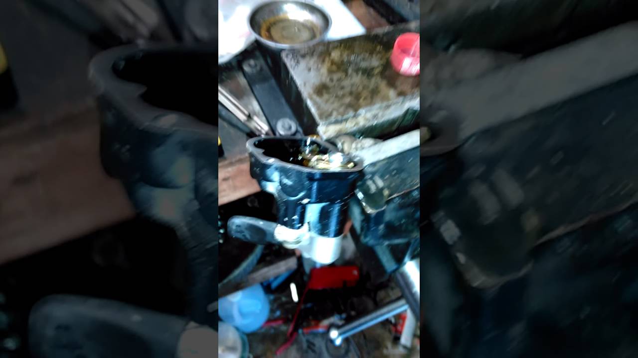 Tip for lubricating the throttle cable on Honda ATVs YouTube