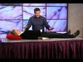 Steve Spangler on The Ellen Show March 2009