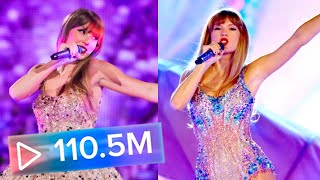 Eras Tour Best TikTok Compilation 2023