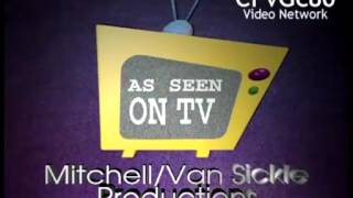 Mitchell-Van Sickle Productions Mtm 1996