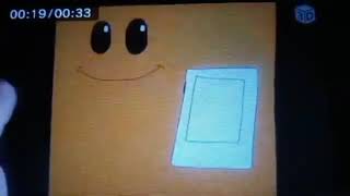 Nick Jr Face Takes Pictures With His Camera Blues Clues Version