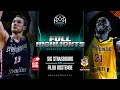 SIG Strasbourg v Filou Oostende | Full Game Highlights | #BasketballCL 2023-24