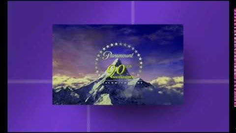 Paramount Pictures [90th Anniversary] - Feature Presentation (2002) [1080p]