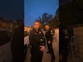 OFFICER UNLAWFULLY DETAIN MAN FOR RECORDING UNTILL HIS SUPERVISOR TOLD HIM HE WAS WRONG #police #cop