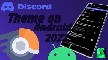 Aliucord How to install themes 2022