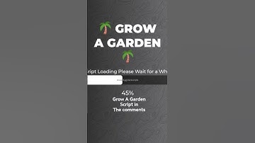 Script in comments #roblox #hack #script #dupe #growagarden #dupepets