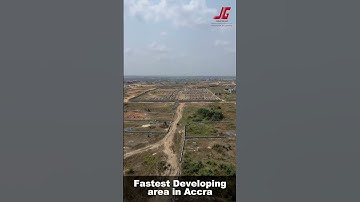 Thumbnail of Buy Verified Land in Ghana – Jeleel Group Has You Covered”