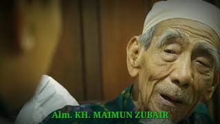 Alm. Romo KH. Maimun Zubair | Rahasia Rokok Dji Sam Soe dan Keunikan Angka 9