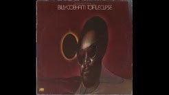 Billy Cobham - Total Eclipse (1974) Side 1 vinyl album