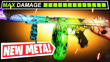 *NEW META* UPDATE YOUR M1928 SETUP NOW 😳 (Best M1928 Class Setup) - Vanguard