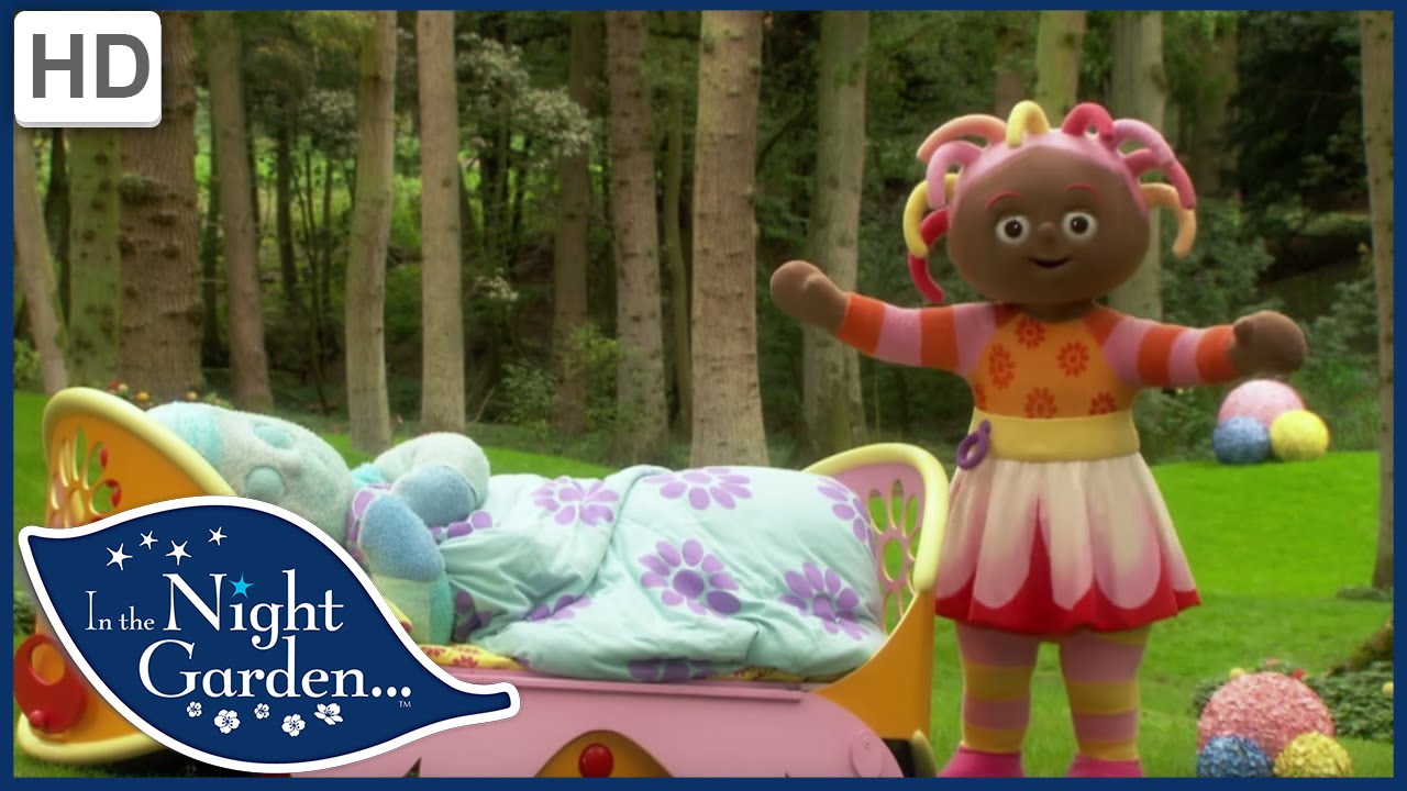 In the Night Garden – Wake Up Igglepiggle!