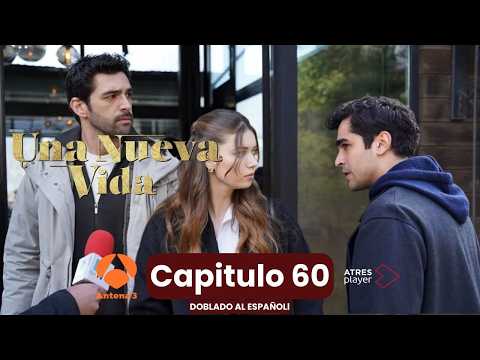 A New Life 60: The Most Painful Goodbye: Seyran and Ferit Break Their  Destiny! - YouTube