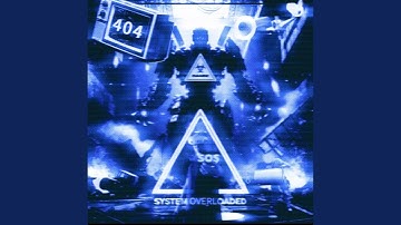 SYSTEM OVERDRIVE (feat. fujin)