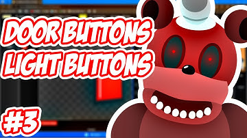 ✔ IN-DEPTH Guide to Create FNAF Doors on Scratch! | FNAF Scratch Tutorial Part 3
