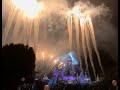2022 &quot;Believe...In Holiday Magic&quot; Fireworks Spectacular - Disneyland