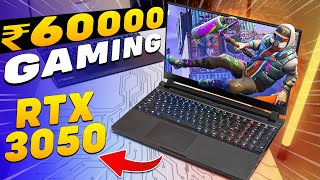 Top 5 Best Gaming Laptop Under 60000 [No Compromises]Gaming Laptop Under 60000Best Gaming Laptop
