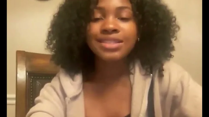 Less Screen Time More Happiness | Ava Yancey | TEDxYouth@CobbsCreek