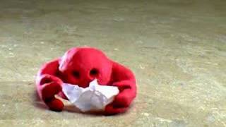 Riot Tv Stop Motion Bump