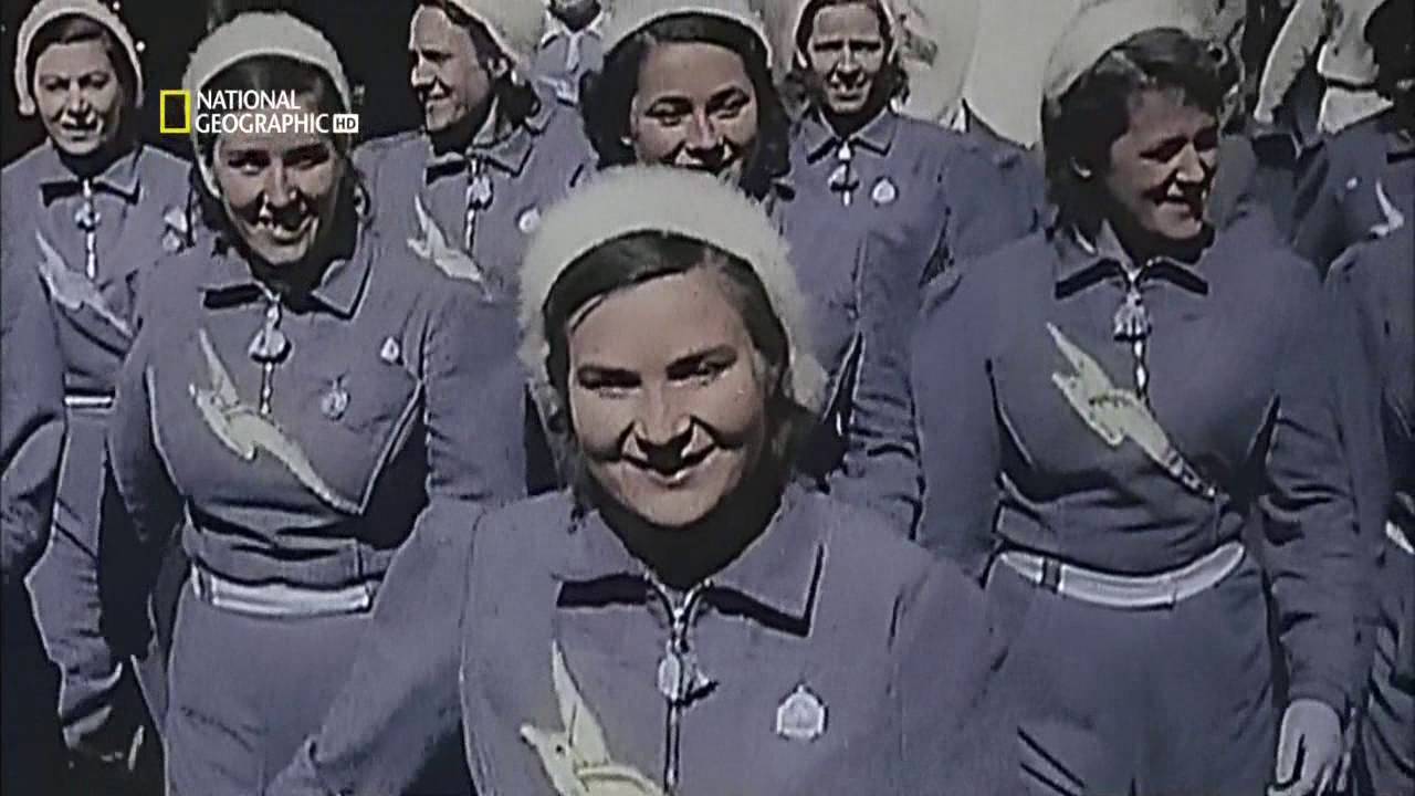 Apocalipsis Segunda Guerra Mundial Capitulo 1